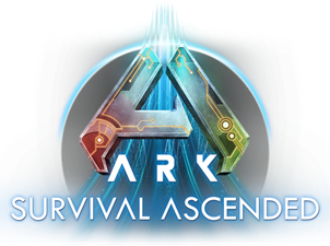 Ark Ascended