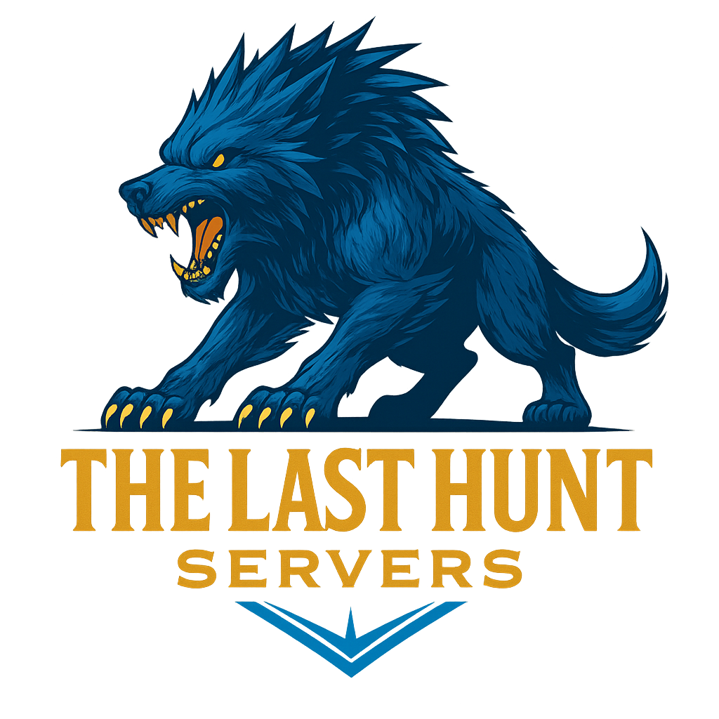 The Last Hunt Servers