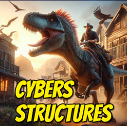 Cyber Structures