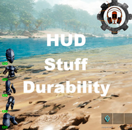 Hud Stuff Durability